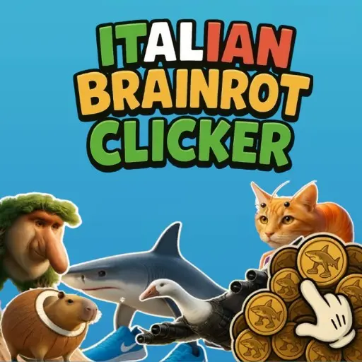 Good Game